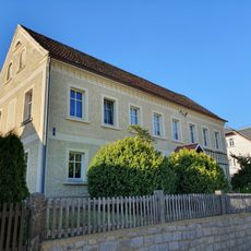 Wohnhaus im Landhausstil Wilthener Straße 15