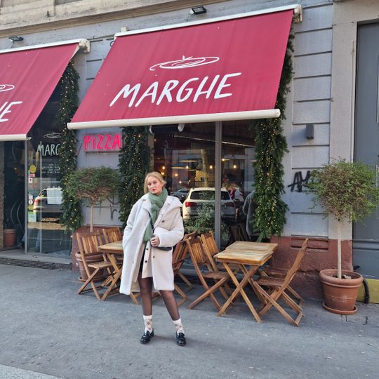 Marghe