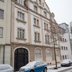 Pödeldorfer Straße 88