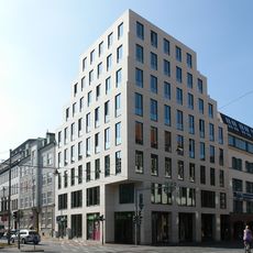 Kontorhaus Altenwall