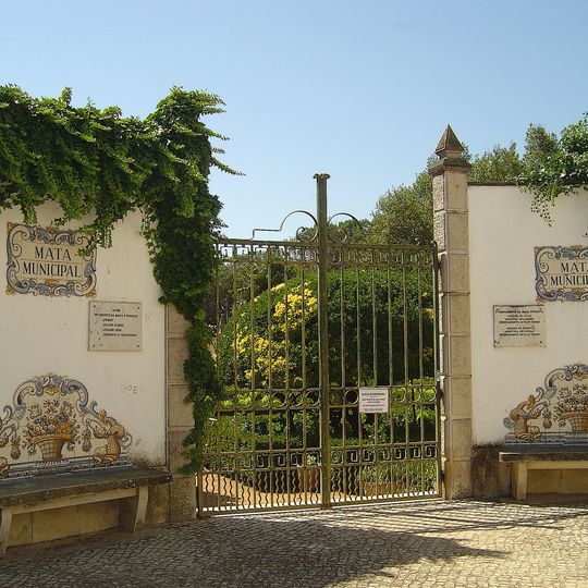 Parque Municipal do Bombarral