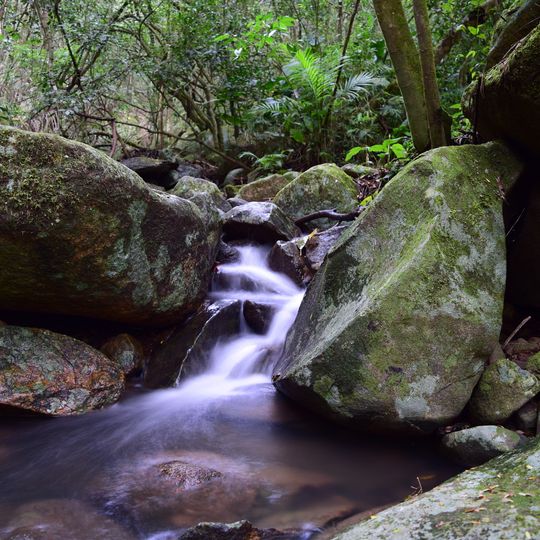 Lagoa do Peri Natural Monument