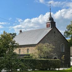 Waldkirche Linnep
