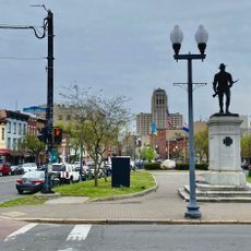 Townsend Park