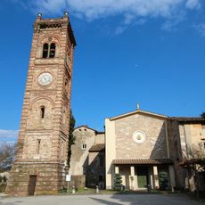 Badia di San Bartolomeo