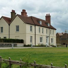 High House, Purfleet