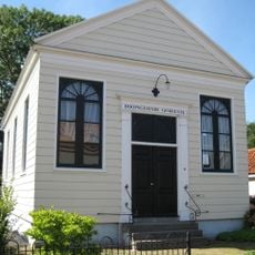 Doopsgezinde Gemeente, Amsterdam-Noord