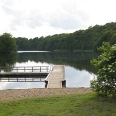 Gyllebo sjö
