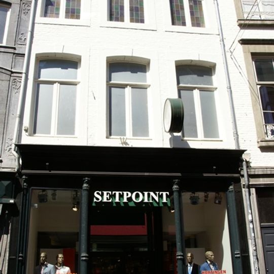 Wolfstraat 16, Maastricht