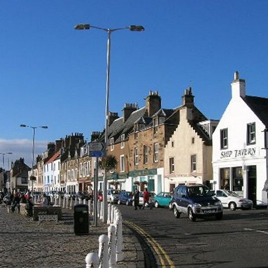 Anstruther
