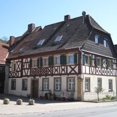Bauernhaus