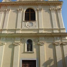 Chiesa di San Giovanni Battista