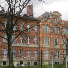 Ernst-Heilmann-Straße 11 Chemnitz