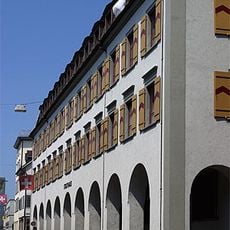Stadthaus Arbon