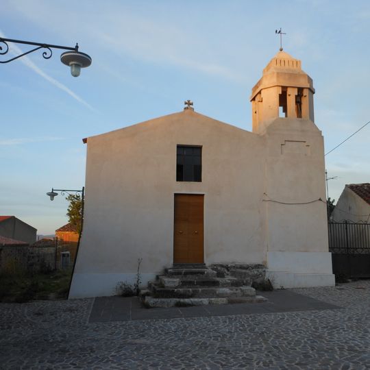 Chiesa di Santa Giulia
