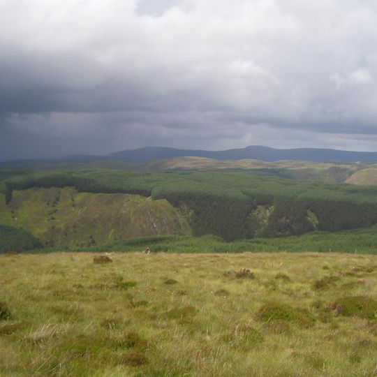 Pen y Garn