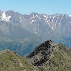 Rötenspitze
