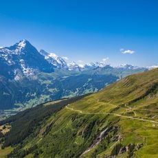 Eiger