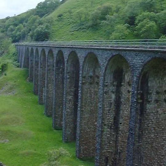 Smardale Gill Viaduct