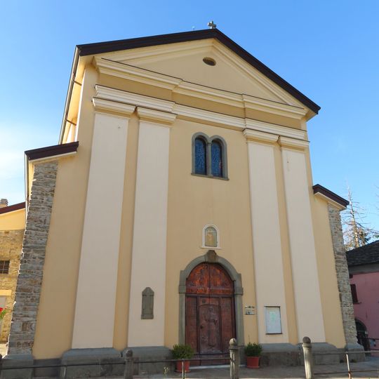 Chiesa di San Bernardino da Siena