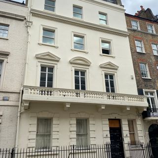 12, South Audley Street W1