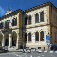 Municipio di Armeno