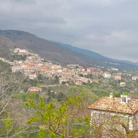 San Benedetto Ullano