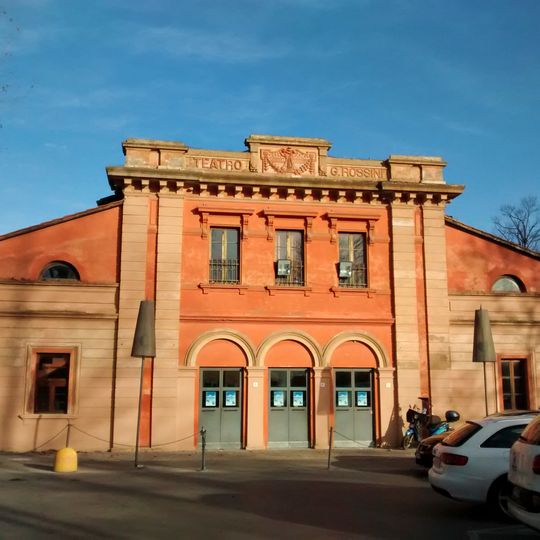 Teatro Rossini