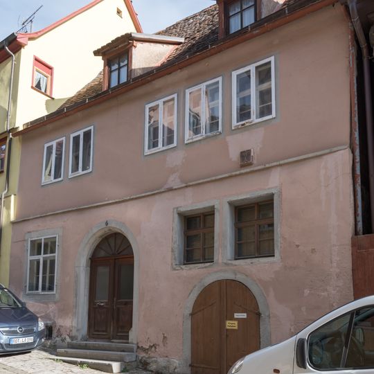 Hofbronnengasse 6