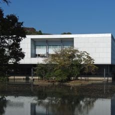 Musée d'art moderne, Kamakura et Hayama