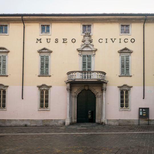 Museo archeologico Paolo Giovio
