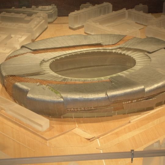 Nou Mestalla