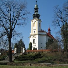 Church of Saint Michael