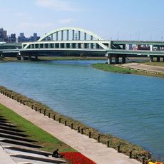 1st MacArthur Bridge