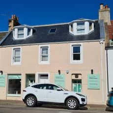 51-51A High Street, Elie