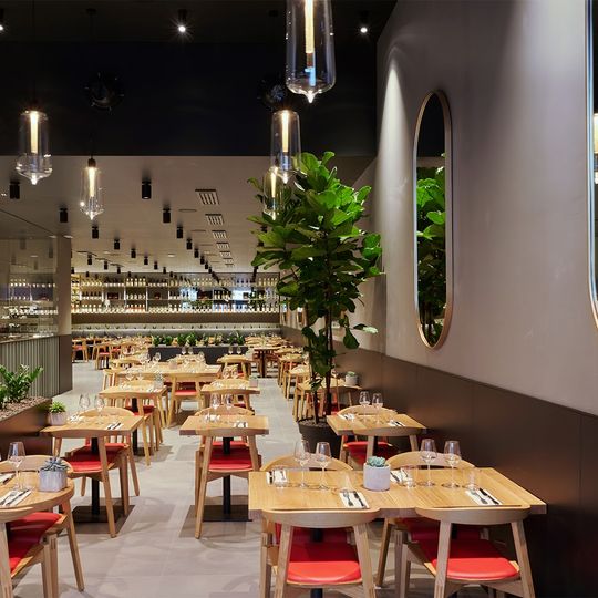 Obicà Mozzarella Bar