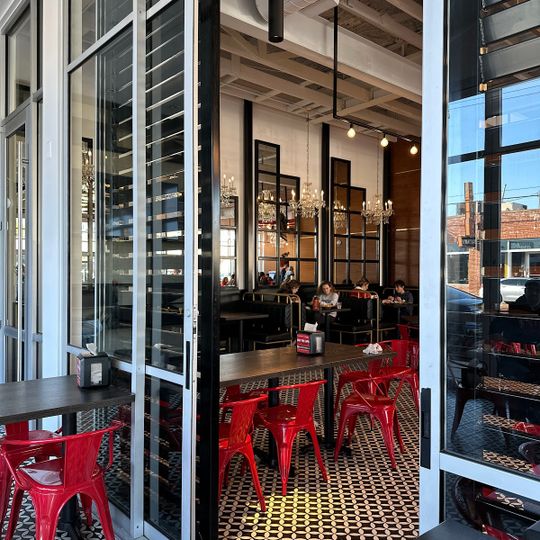 Torchy's Tacos