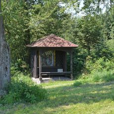 Kalvarienberg in Neumarkt im Hausruckkreis