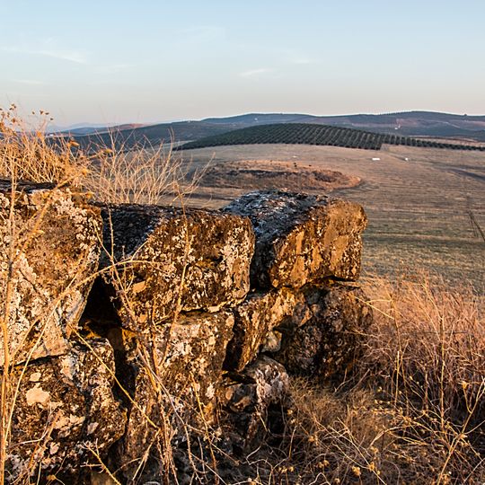 Torreón del Cambronero