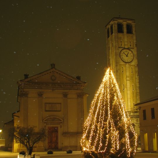 Chiesa di San Vigilio