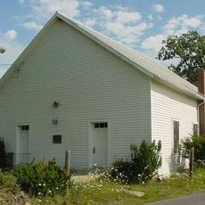 Mount Bethel Church