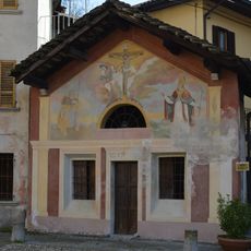 Oratorio di San Rocco