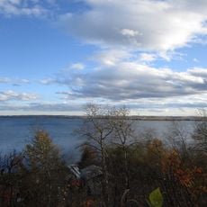 Wabamun Lake