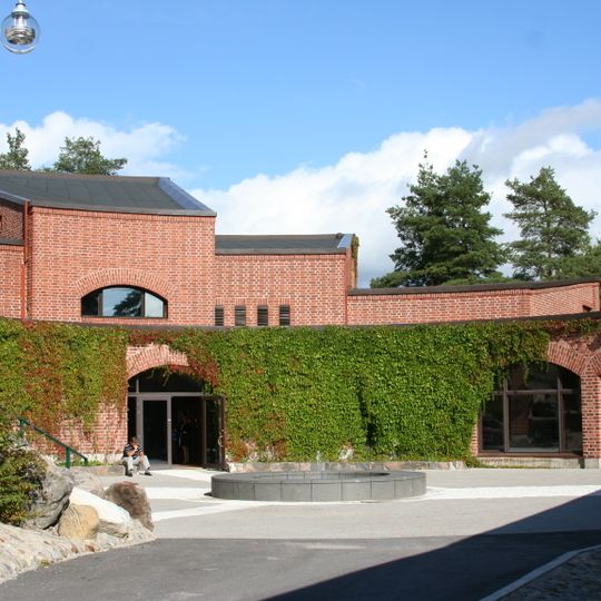 Église de Leppävaara