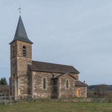 Église de Ladirat