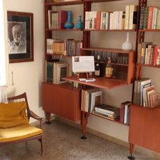 Casa Museo Giorgio Morandi