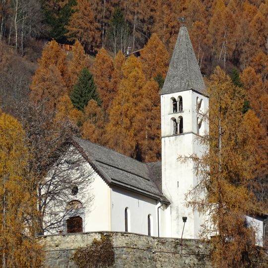 Chiesa di San Valentino