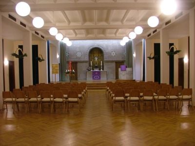 Interior 1