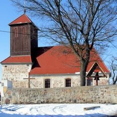 Kościół Nawiedzenia NMP w Dębogórze