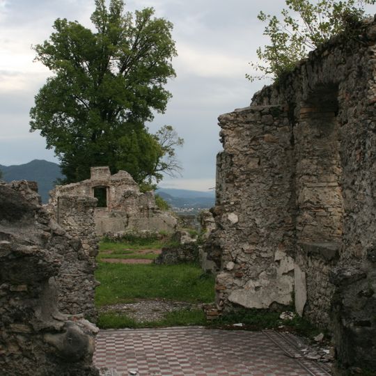 Fortezza di Osoppo